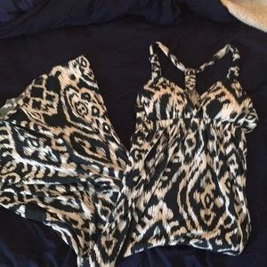 🥂LAST DAY CLOSING!🎉 Maxi Dress